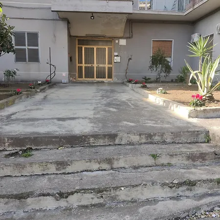 Annamaria Ama Appartement