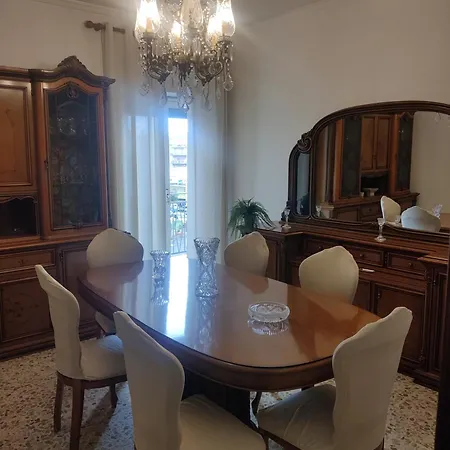 Appartement Annamaria Ama