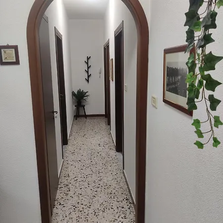 Annamaria Ama Appartement Catane