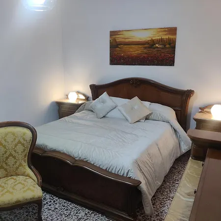 Appartement Annamaria Ama Catane