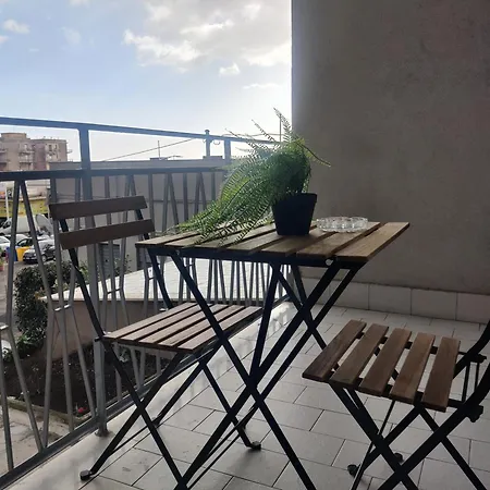 Apartment Annamaria Ama
