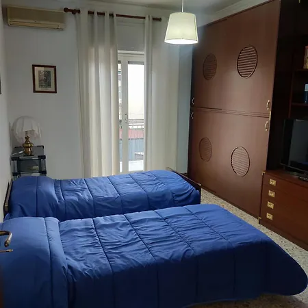 Annamaria Ama Apartment Catania