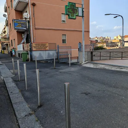 Lejlighed Annamaria Ama Catania